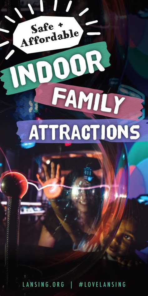 Indoor family attractions open for safe affordable fun – Artofit