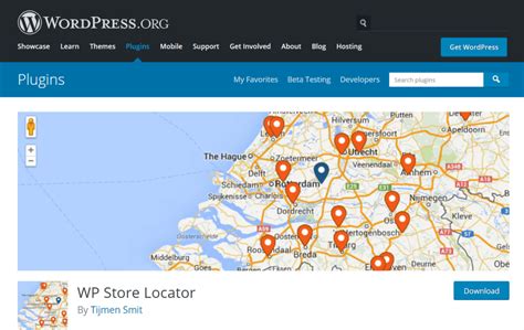 8 Best Wordpress Map Plugins For Wordpress Free2024