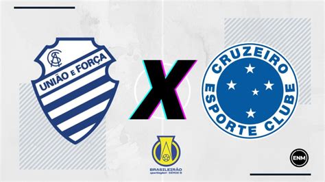 Csa X Cruzeiro Prov Veis Escala Es Desfalques Onde Assistir E