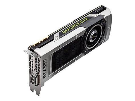 Refurbished Pny Geforce Gtx Gb Founders Edition Gddr