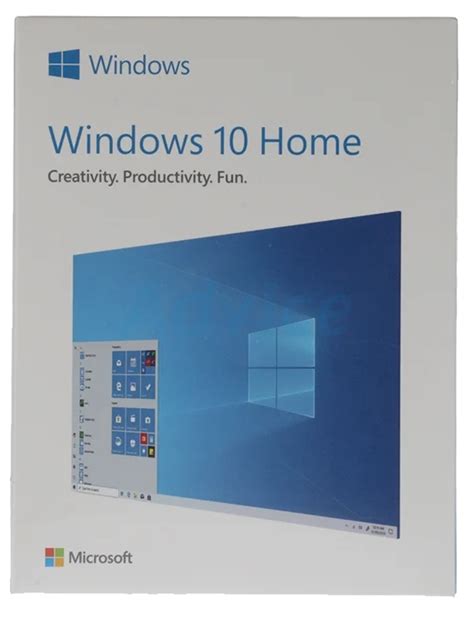 Microsoft Windows Home Fpp Usb Doracool