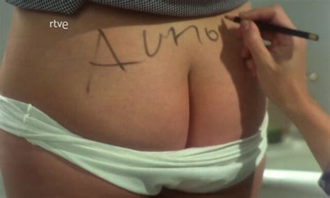 Nude Video Celebs Carmen Roldan Nude Mi Hija Hildegart