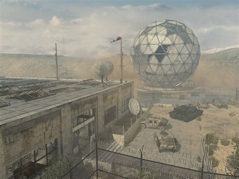 Image - Overview Dome MW3.jpg | Call of Duty Wiki | Fandom powered by Wikia