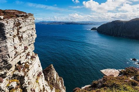 Horn Head - Wild Atlantic Way