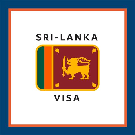 Sri Lanka Visa - Urgent Visa