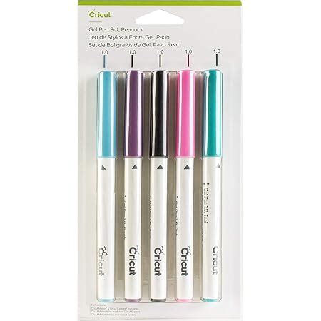 Amazon Xinart Dual Tip Pens For Cricut Maker 3 Maker Explore 3