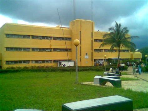 Abia State University Abia Hotelsng Places