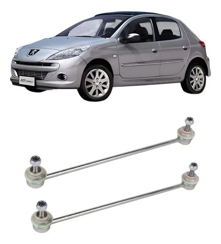 Bieleta Peugeot 207