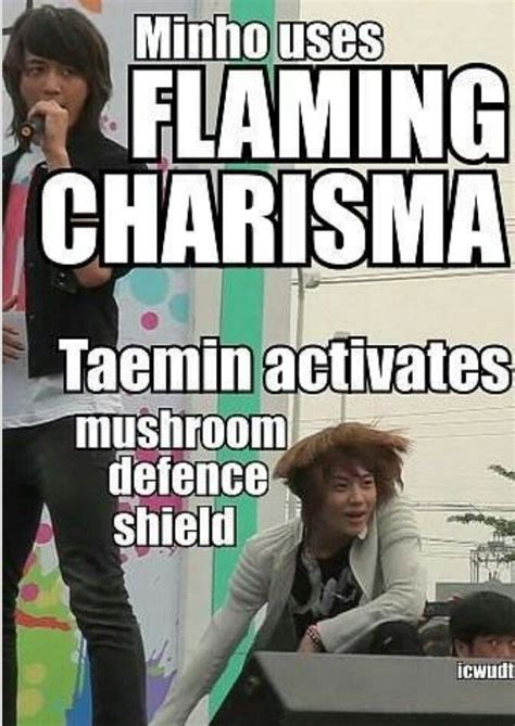 Pin By S Ku And On Dat K Pop Macro Shinee Taemin