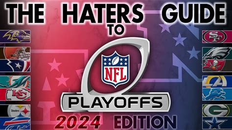 Nfl Playoffs 2024 Teams Guide Traci Harmonie