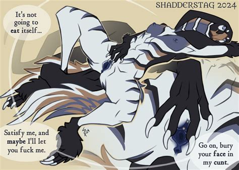 Fine Dining By Shadderstag Hentai Foundry