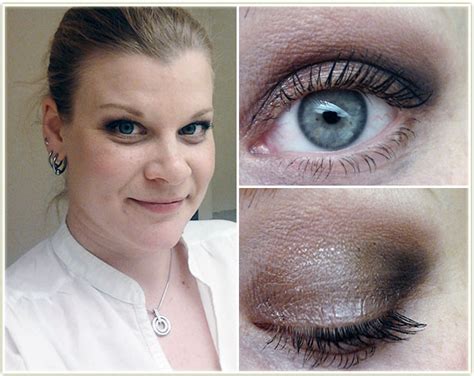 Challenge Week Naked Makeup Your Mind