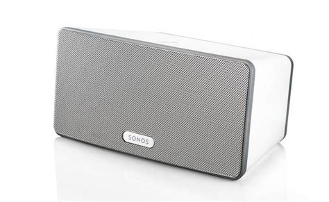 Los Mejores Altavoces Sonos De Tech Advisor