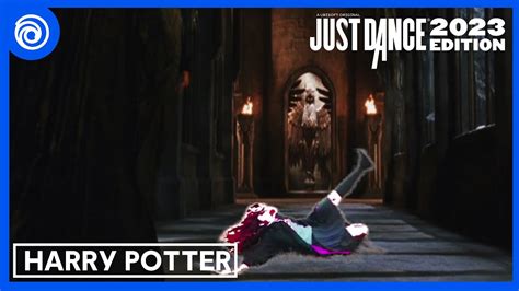 Just Dance Loyal Harry Potter By The Girly Team Fanmade Youtube