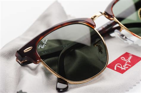 Spotting Counterfeit Ray-Bans | ECCCS