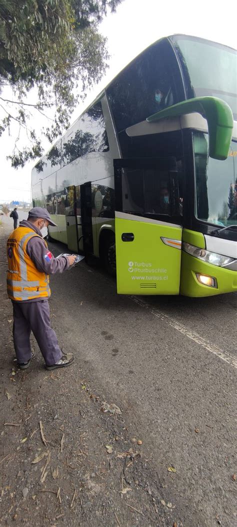 Ruta Norte Y Sur On Twitter Rt Mttlaaraucania Te Contamos