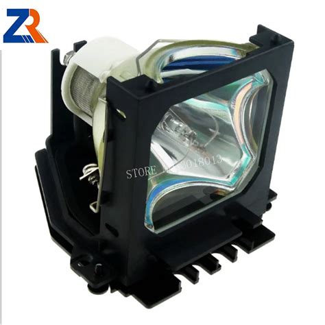 ZR Hot Sales Original Projector Lamp With Housing Model DT00531 For CP