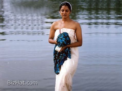 MANJU WARRIER: Manju Warrier In Bathing Dress