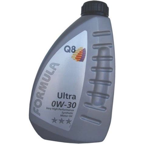 Моторное масло Q8 Oils 0W-30 Синтетическое - купить в интернет-магазине ...