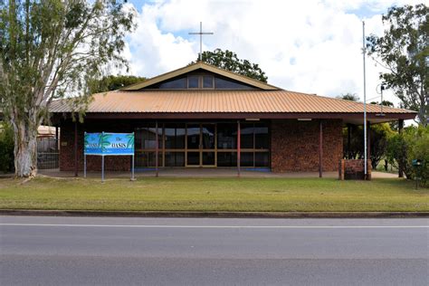 Bundaberg Central Qld Church Of Christ Australian Christian