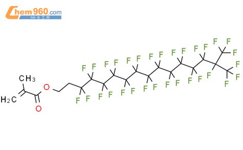 94158 64 2 2 Propenoic Acid 2 Methyl 3 3 4 4 5 5 6 6 7 7 8 8 9 9 10 10