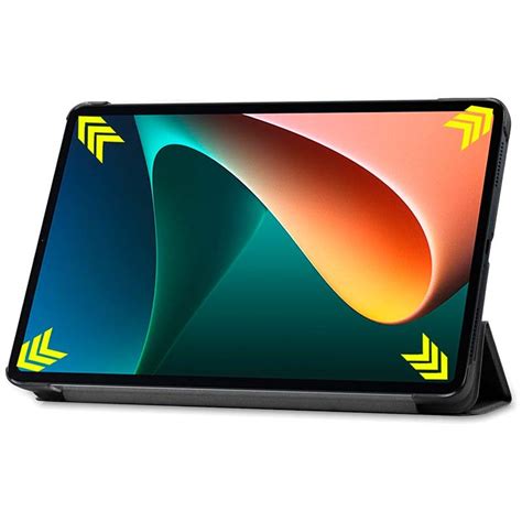 Comprar Capa compatível Xiaomi Pad 5 5 Pro Preto