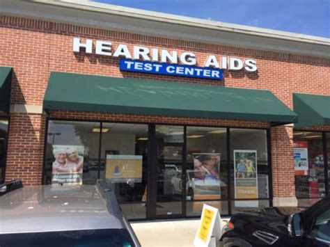 Affordable Hearing Aids Pa Hearing Center Of Lancaster