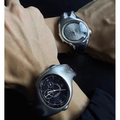 HÀNG SẴNĐồng Hồ KIOSK Y2K Đẹp 2023 Y2K KIOSK watch Đồng hồ Hot Trend phong cách Y2K Nl KE