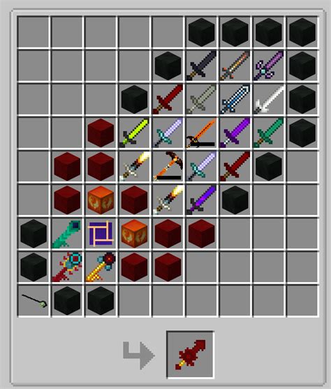 Install Infinity Craft Minecraft Mods Modpacks CurseForge