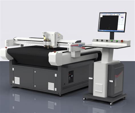 Digital Paper Cutting Machine Digital Finishing Systems