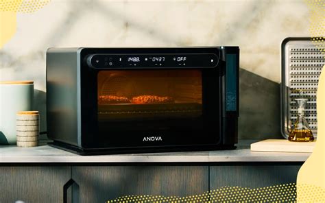 Top 8 Countertop Steam Ovens To Buy This Season