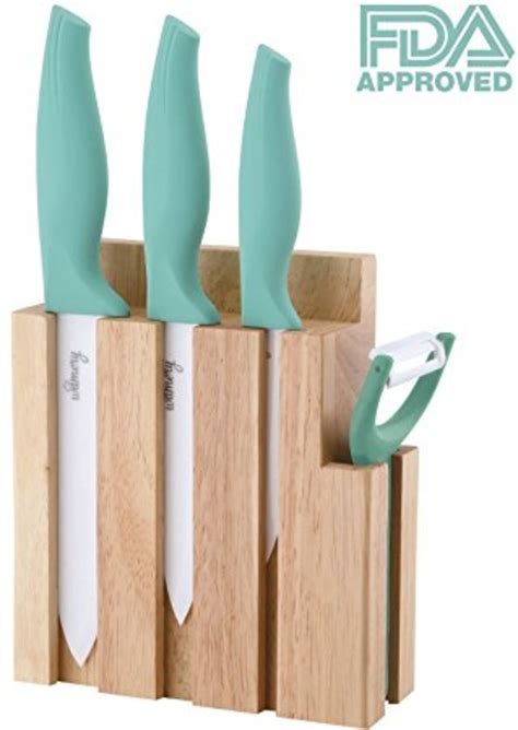 Top Kitchen Knife Sets Delishably