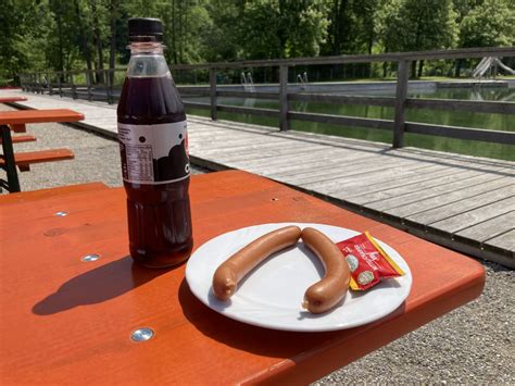 Summertime Und Wiener Würstchen Doktor Ebike