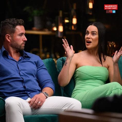 MAFS Bronte CONFIRMS Harrison Sexually Exploited Her