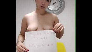 Soy Amalia Dulces Pecados XVIDEOS