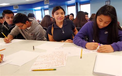 motivating migrant students