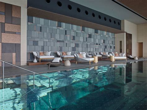 The best hotels with indoor pools in Tokyo | Time Out Tokyo