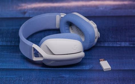 Как подключить наушники Logitech G435 к компьютеру: пошаговая инструкция