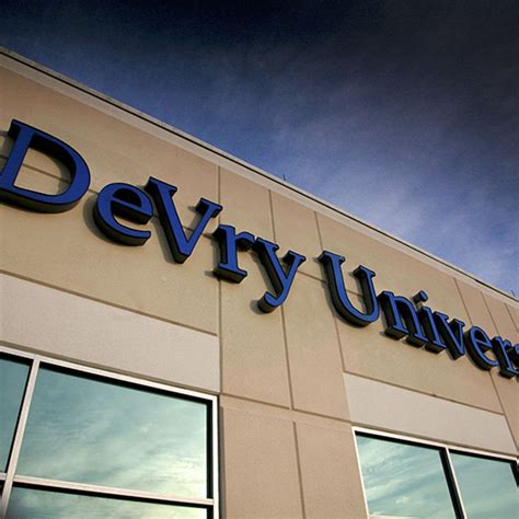 DeVry University – Mindsview Innovation