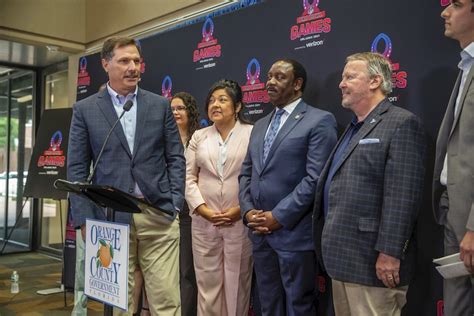 NFL Pro Bowl Game Coming Back To Orlando In 2024 Orlando Orlando Weekly