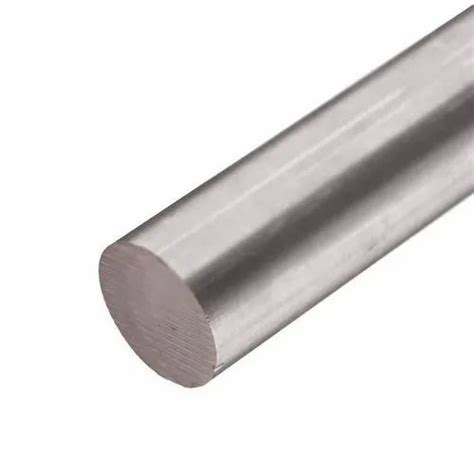 Polished Titanium Alloy Round Bar For Manufacturing Single Piece