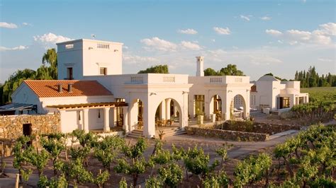 Best Wineries In Mendoza Argentina