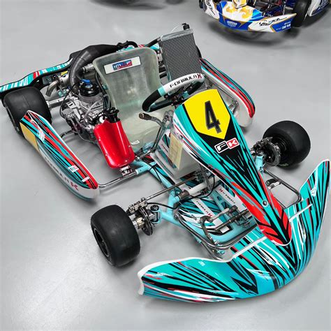 Kart Occasion Formula K Iame Screamer Iii Bv Action Karting