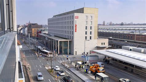 Bau Des Mobilit Tshubs Auf Der Bahnhofstra E In Paderborn Wird Es