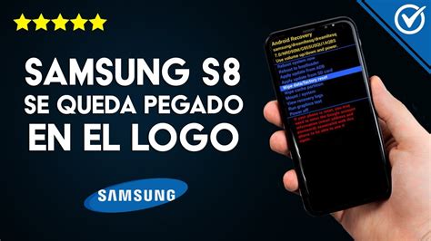 Details 47 Samsung No Enciende Se Queda En El Logo Abzlocalmx