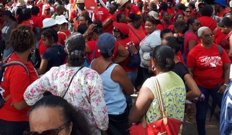 Martinique Couvre feu de 2 semaines dès ce mercredi 8 décembre