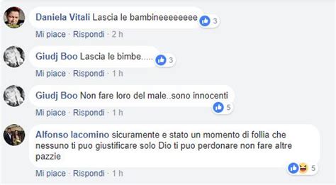 Latina Carabiniere Spara Alla Moglie E Si Barrica In Casa Con Le Figlie I Social Si Mobilitano