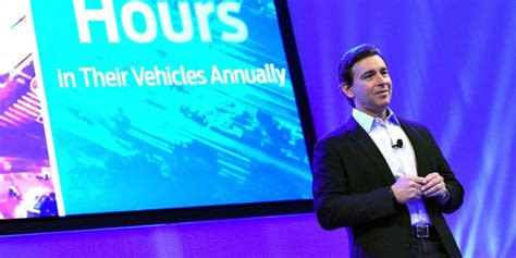 Former Ford CEO Mark Fields Named Interim CEO Of Hertz