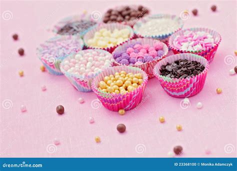 Sweet confectionery stock photo. Image of baking, ingredient - 23368100