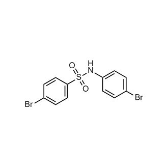 Bromo N Bromophenyl Benzenesulfonamide Chemscene Llc